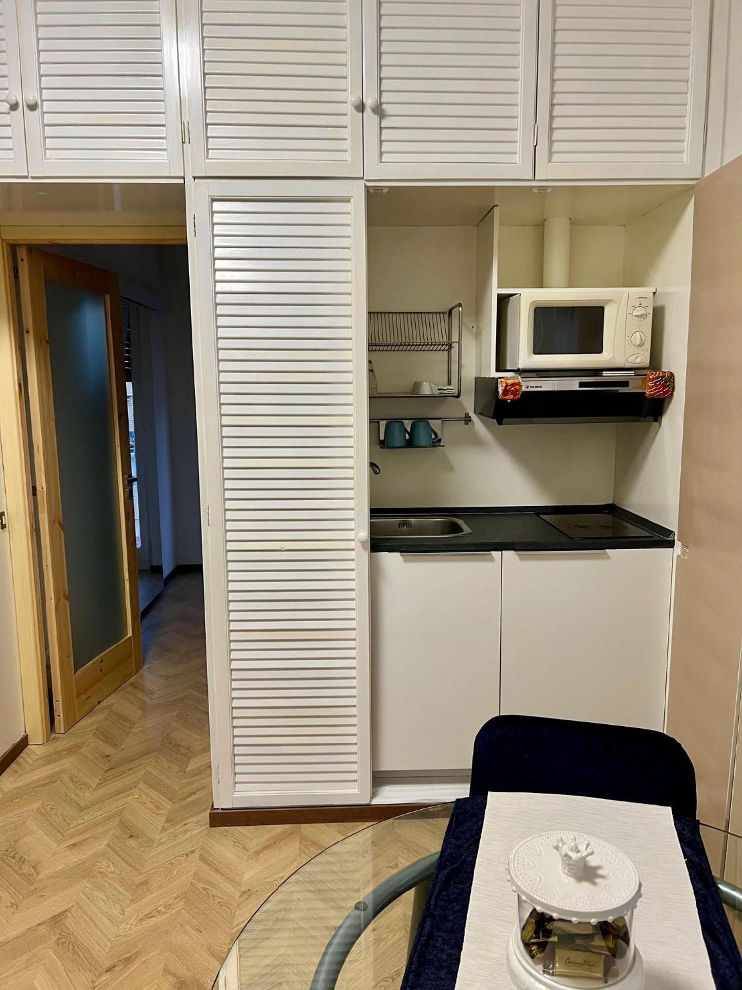 Vinc & Pina - Leilighet Roma