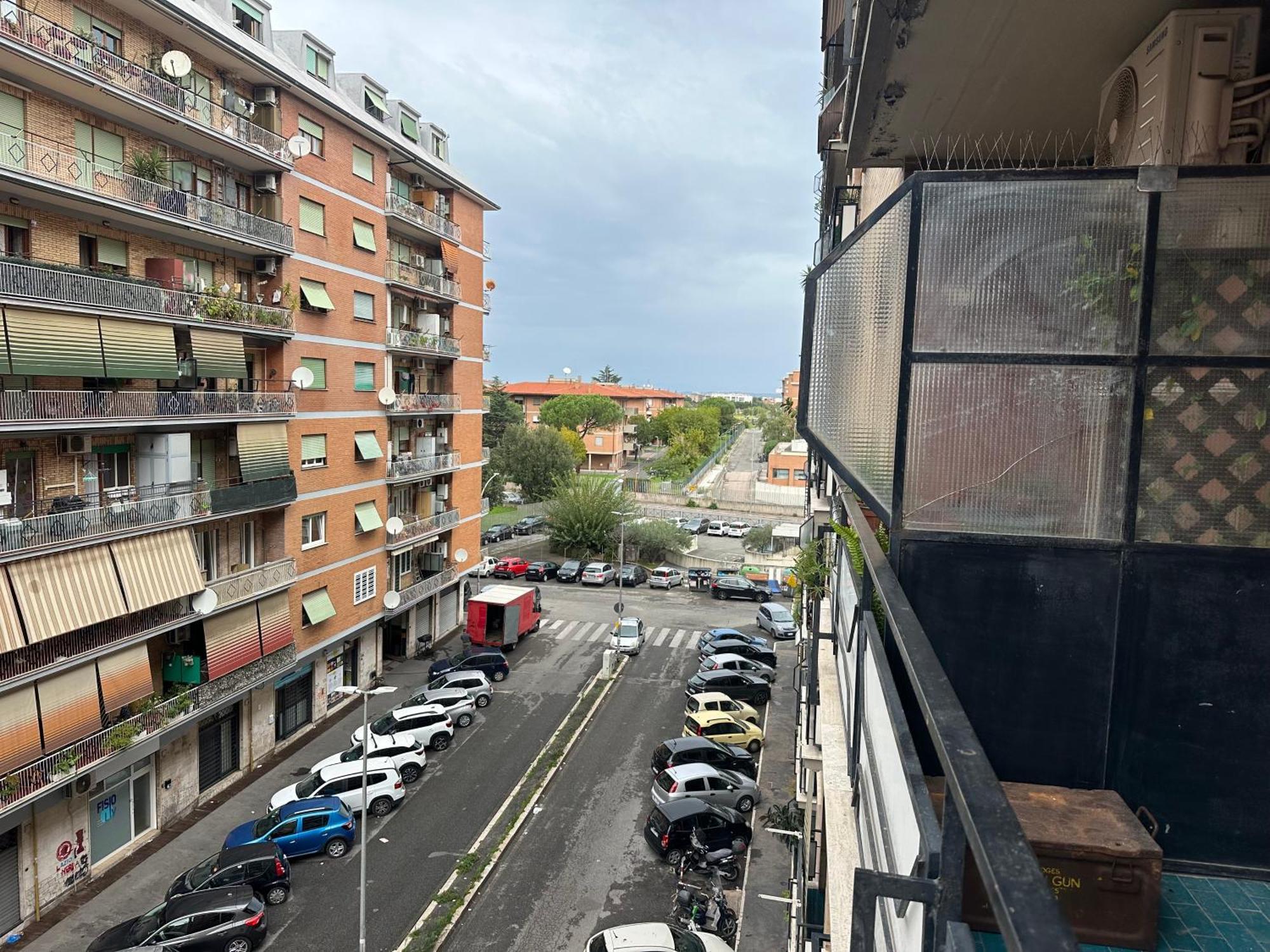 Apartment Metro A Rom