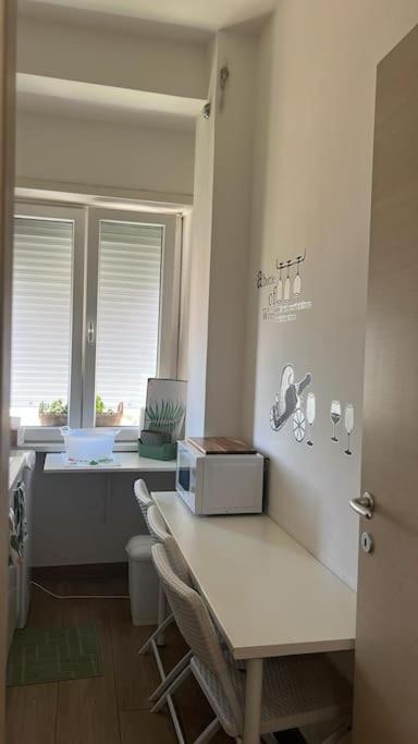 Apartamento Grazioso Tiburtina - 3 Bedrooms