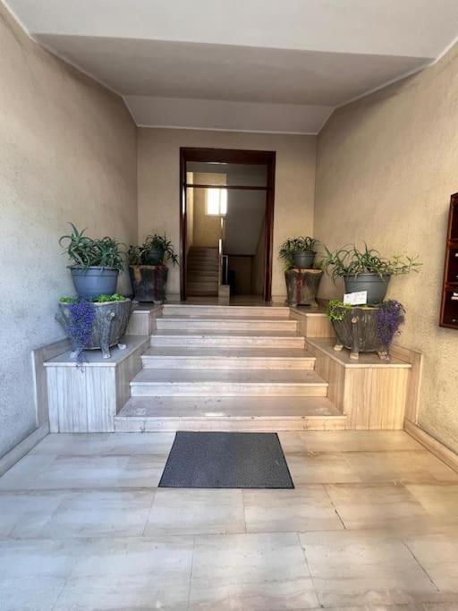 Apartamento Grazioso Tiburtina - 3 Bedrooms