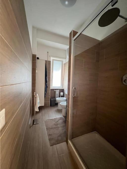 Grazioso Tiburtina - 3 Bedrooms Roma