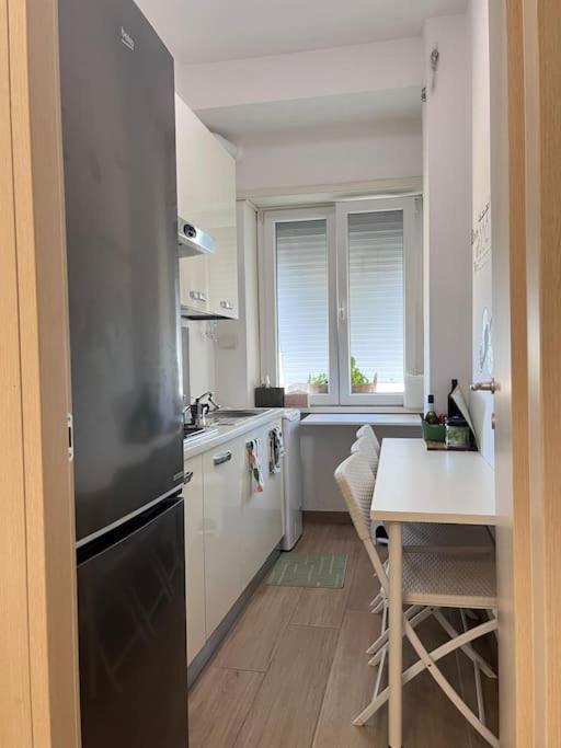 Apartment Grazioso Tiburtina - 3 Bedrooms Rome