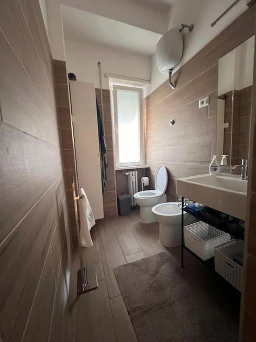 Apartamento Grazioso Tiburtina - 3 Bedrooms