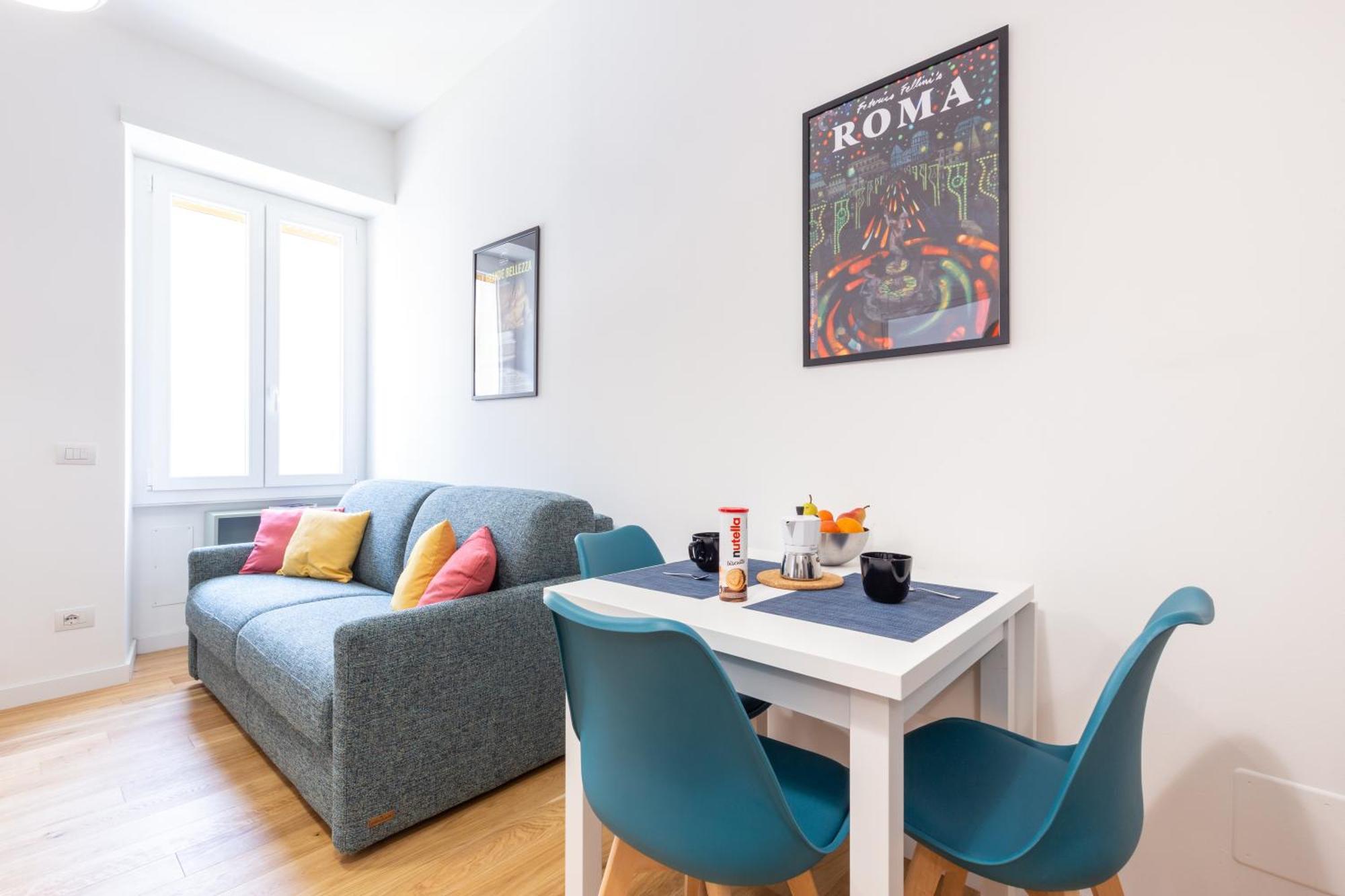 Apartamento L'appartamentino A San Giovanni *
