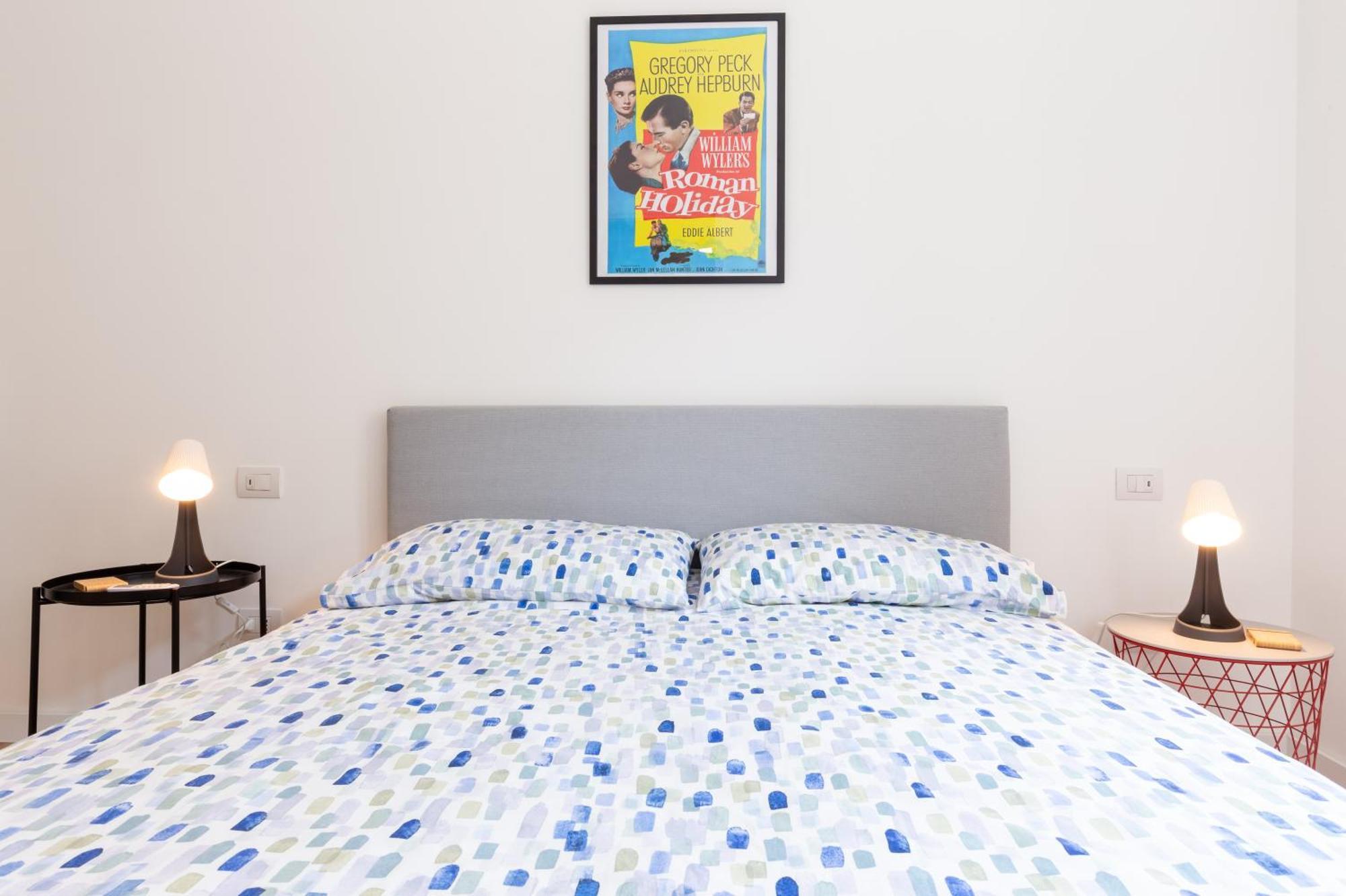 L'appartamentino A San Giovanni Apartamento