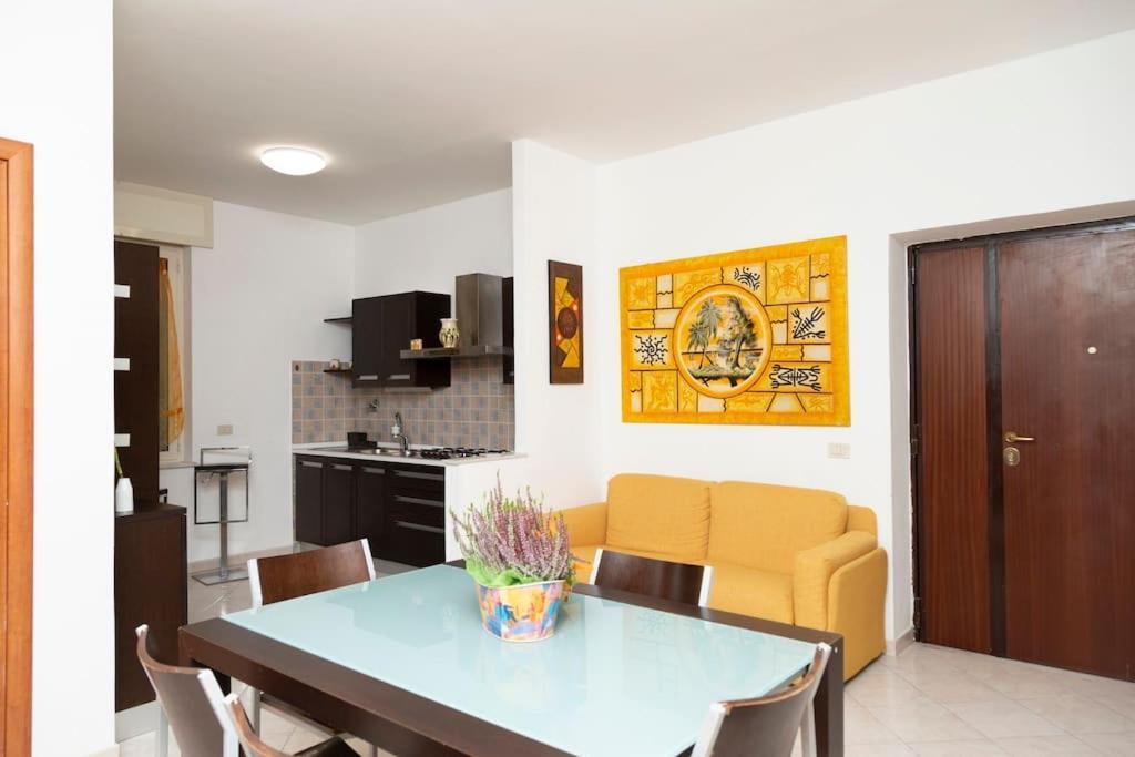 Apartment Welcome