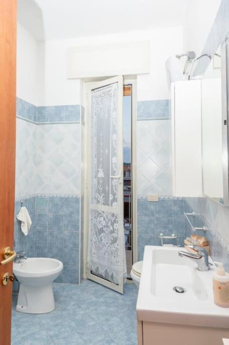 Welcome Apartment Rome