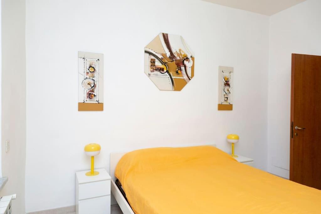 Apartment Welcome