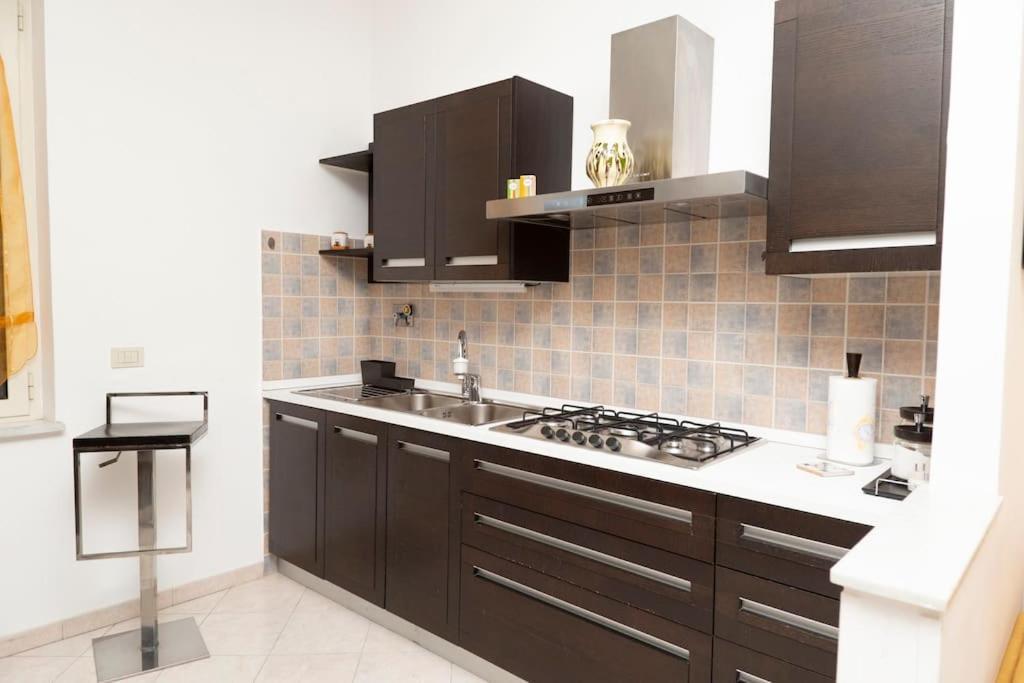 Welcome Apartment