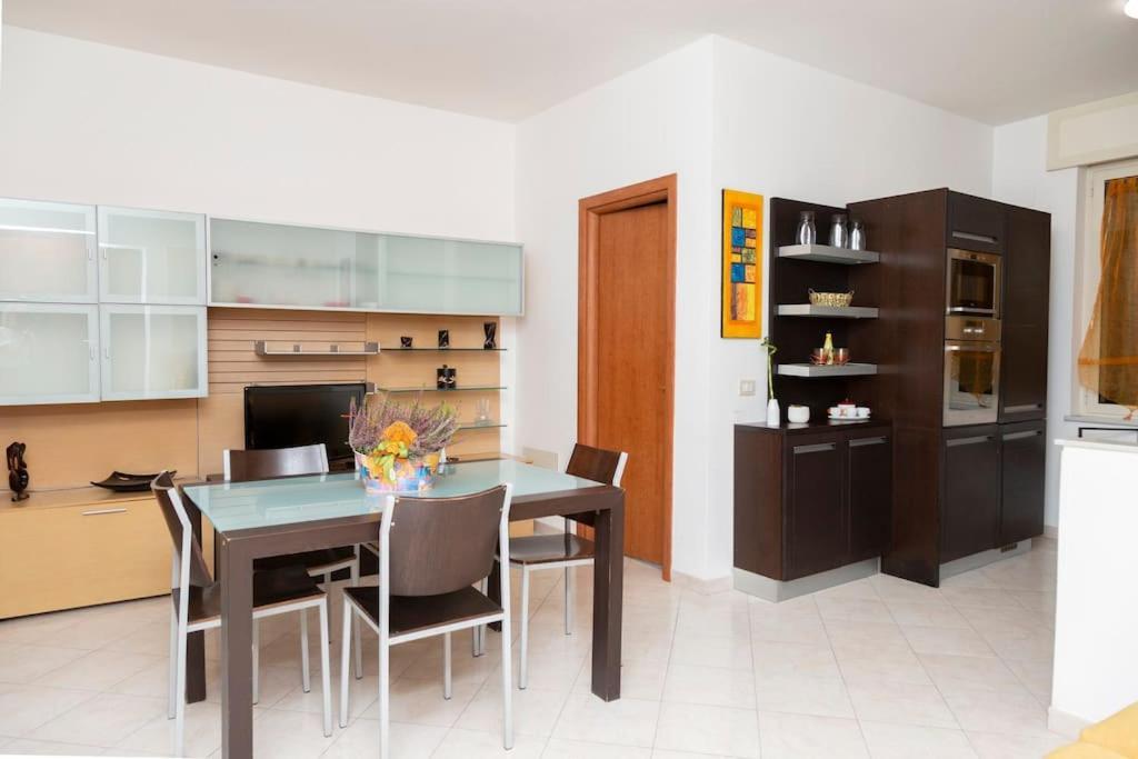 Appartamento Welcome Roma