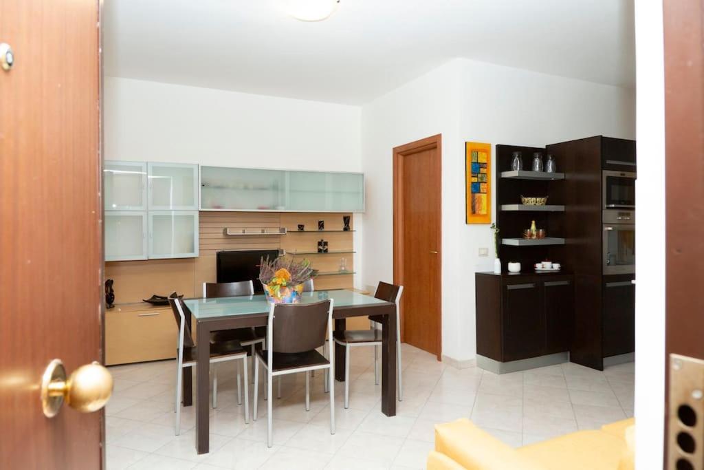 Welcome Apartment *