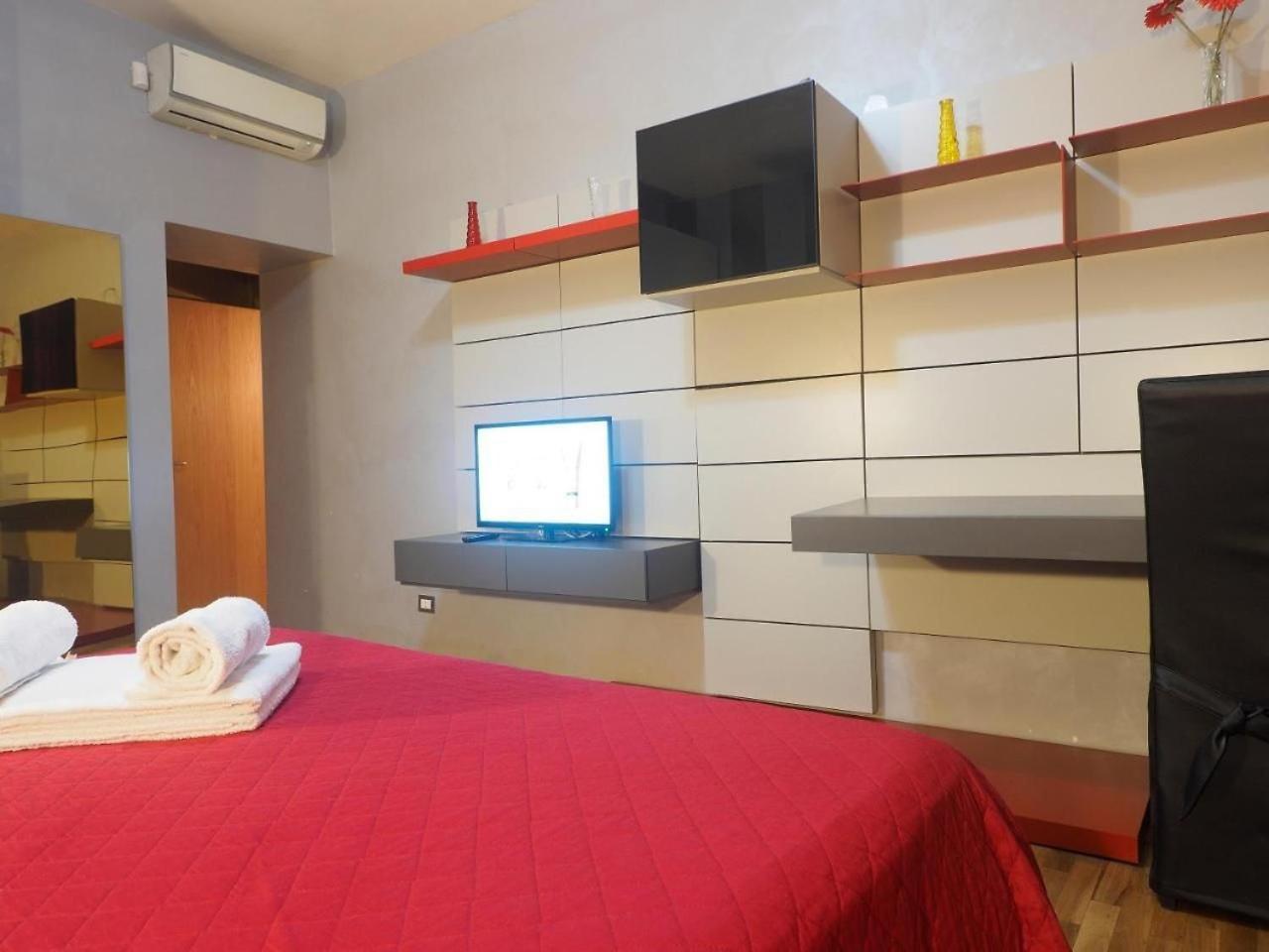House Borgia * Roma