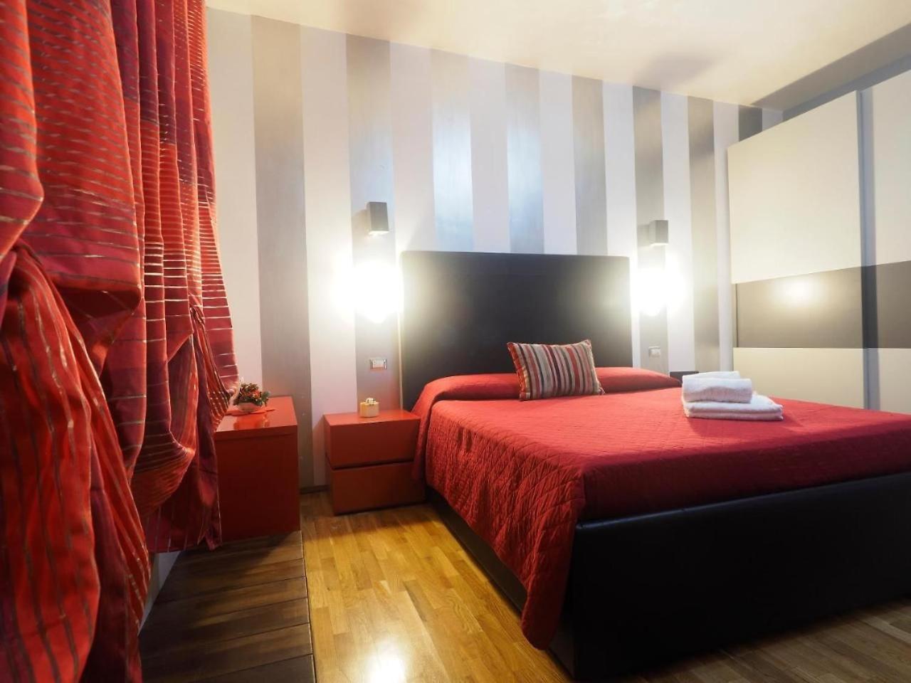 Apartahotel House Borgia
