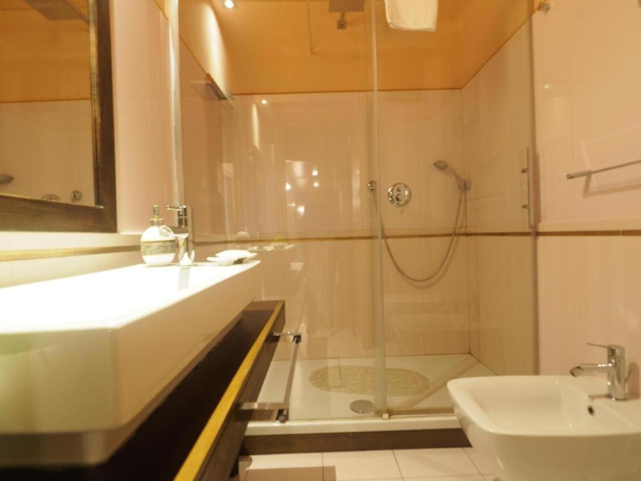 House Borgia Apartahotel Roma