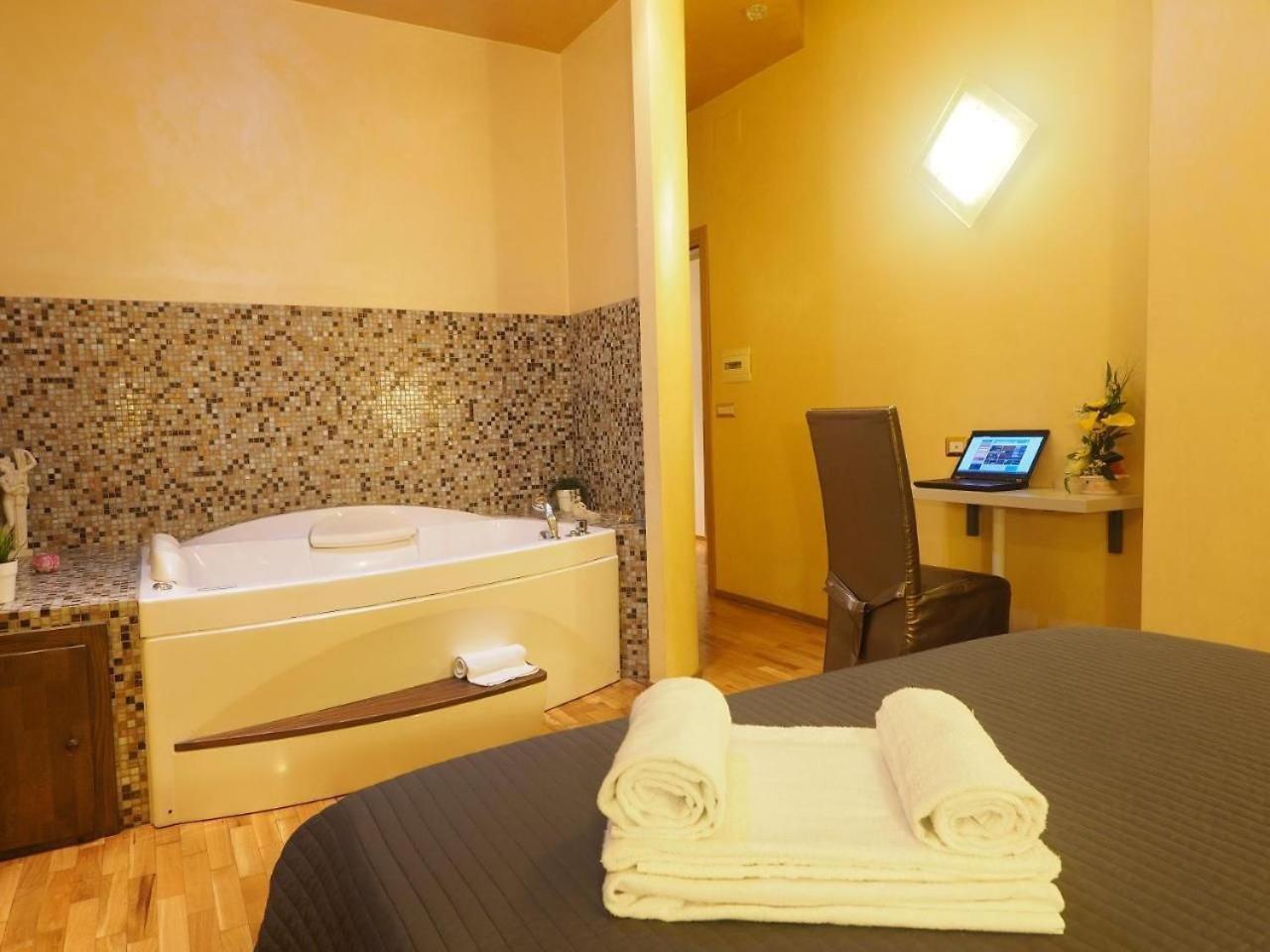 Apartahotel House Borgia Roma