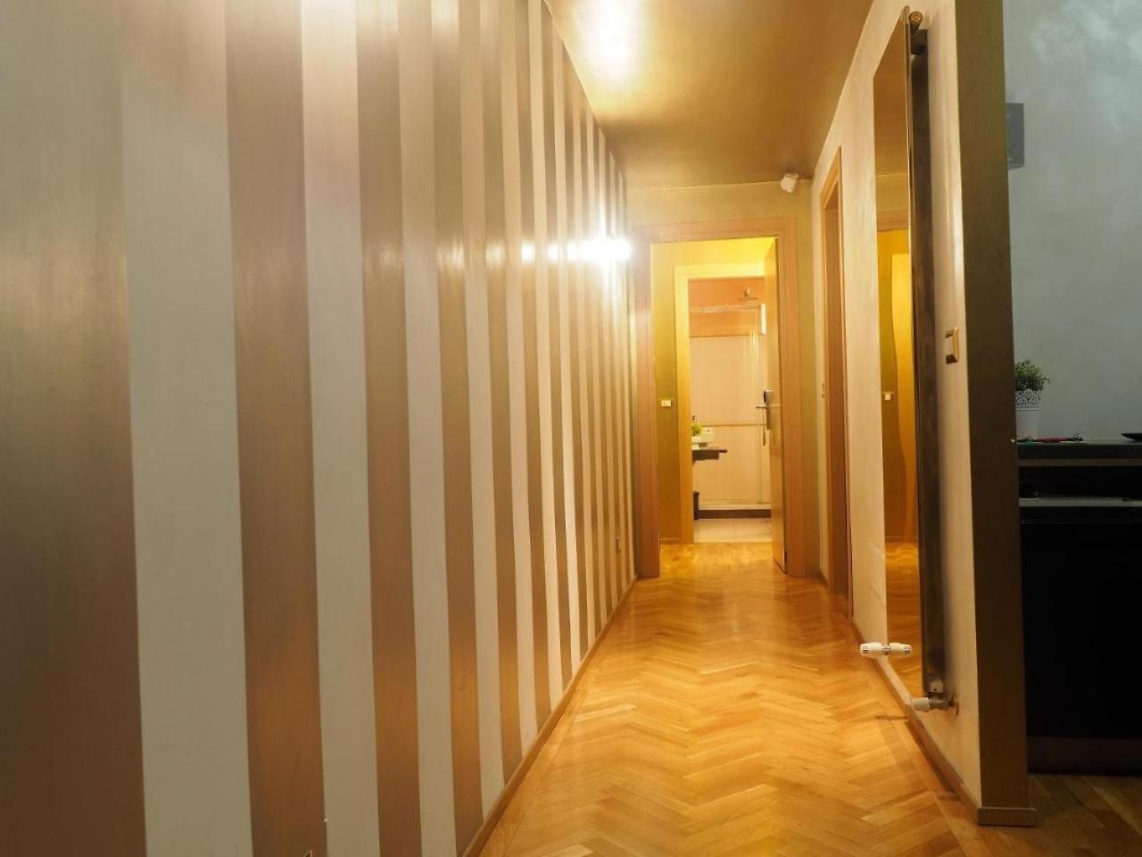 House Borgia Roma