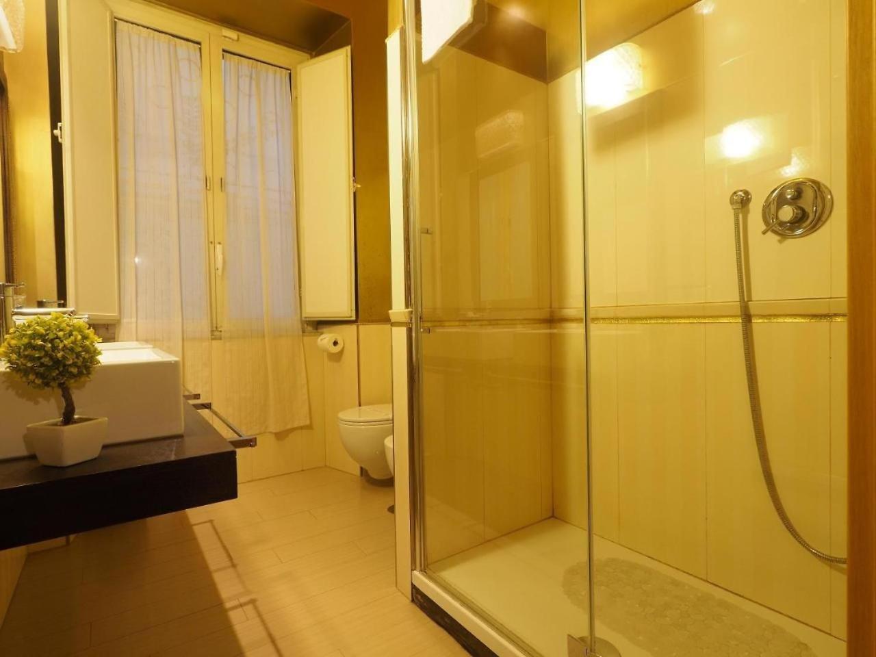 House Borgia Apartahotel