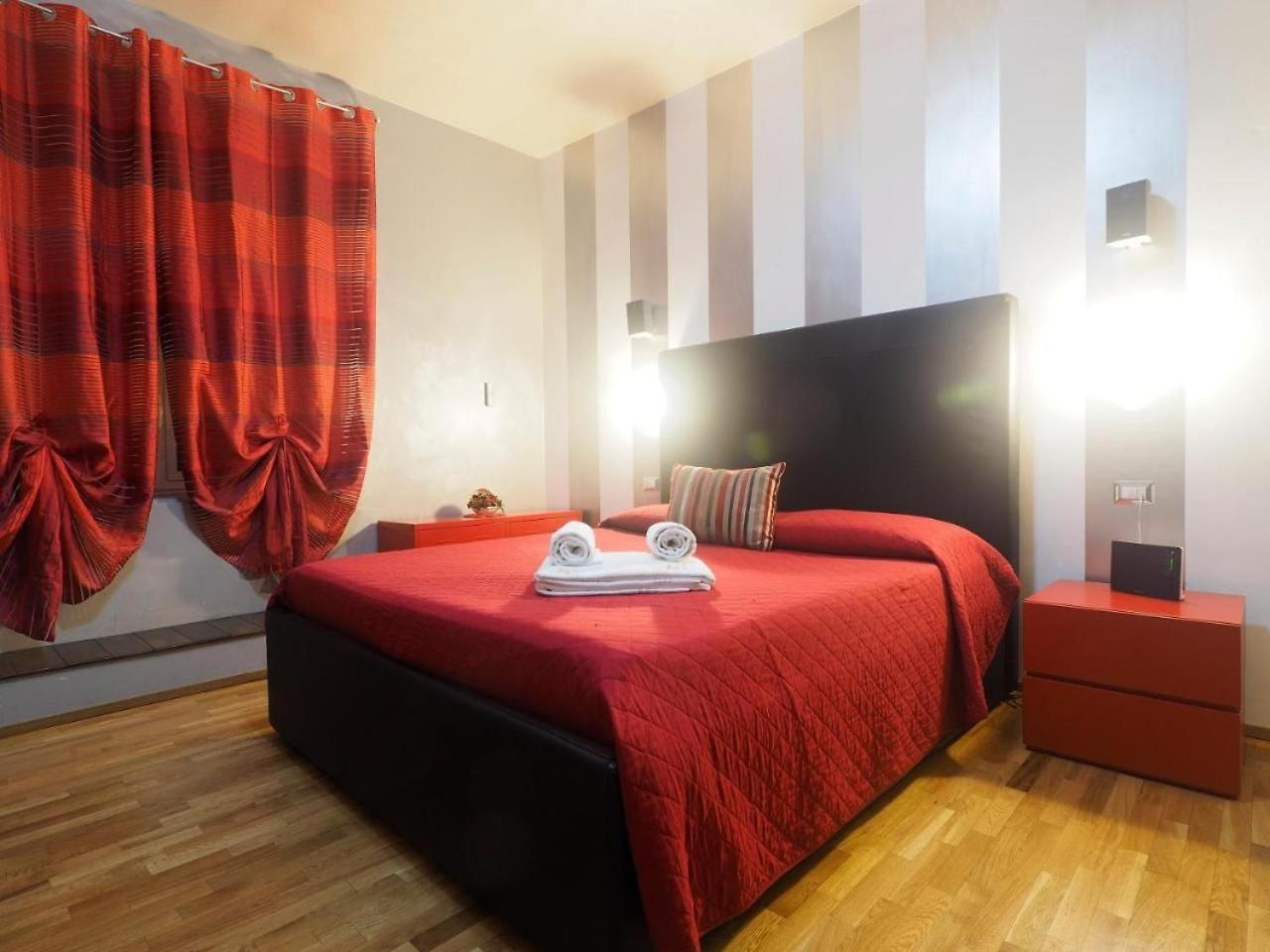 House Borgia * Roma