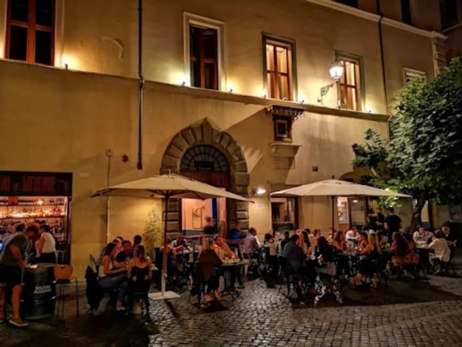 Residenza Del Teatro -