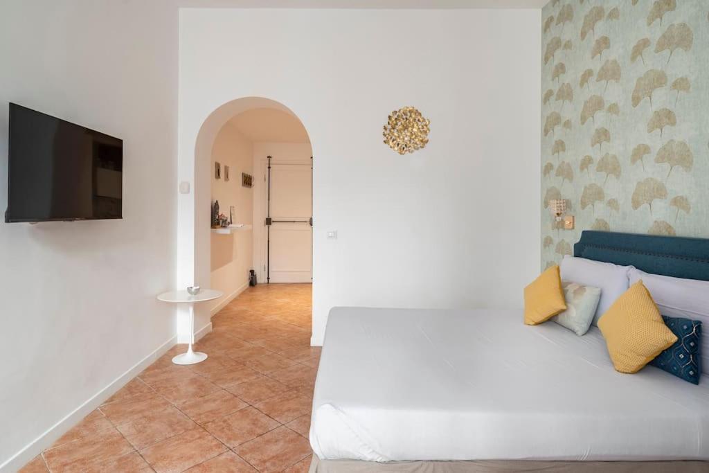 Residenza Del Teatro - Apartment