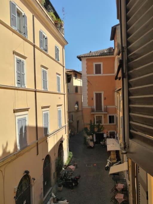 Residenza Del Teatro - Apartment *