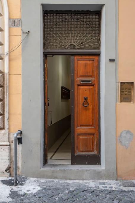 Apartment Residenza Del Teatro - Rome