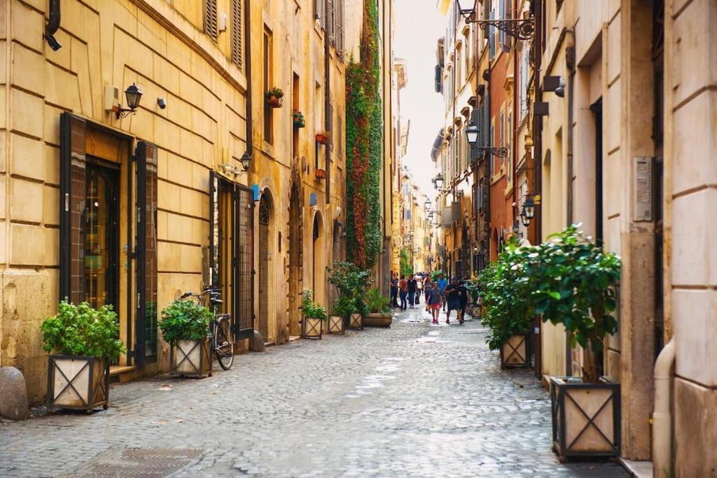 Residenza Del Teatro - * Rome