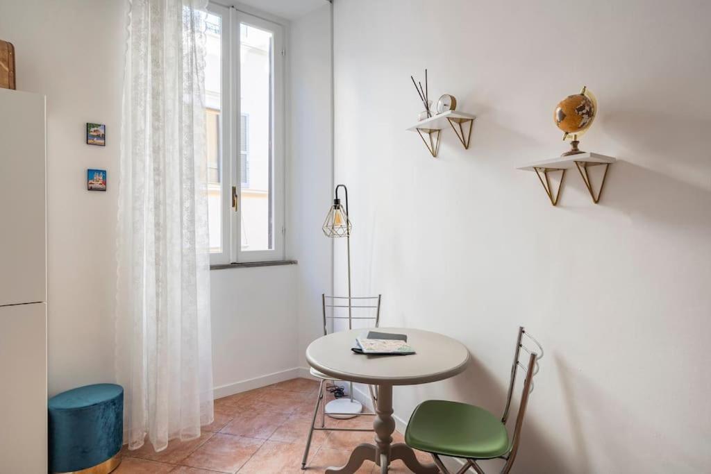 Residenza Del Teatro - Apartment *