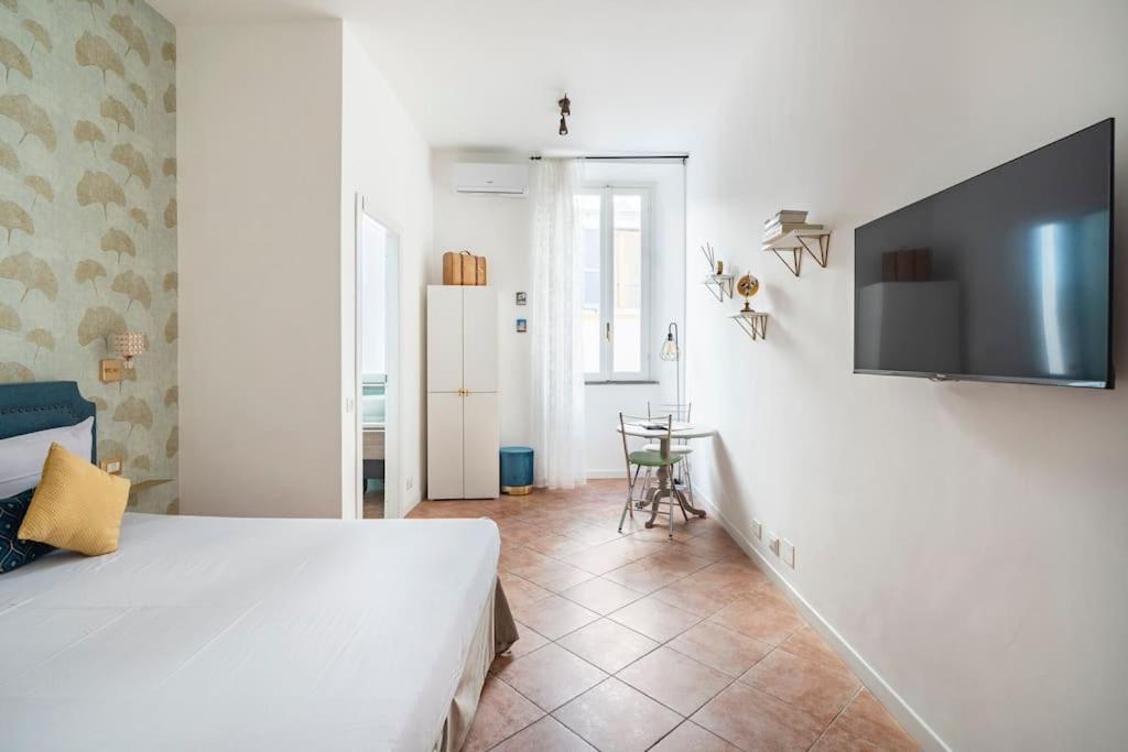 Residenza Del Teatro - Rome