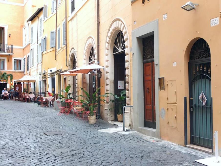 Residenza Del Teatro - * Rome