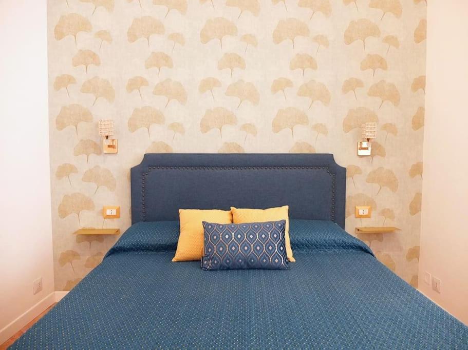 Apartment Residenza Del Teatro -