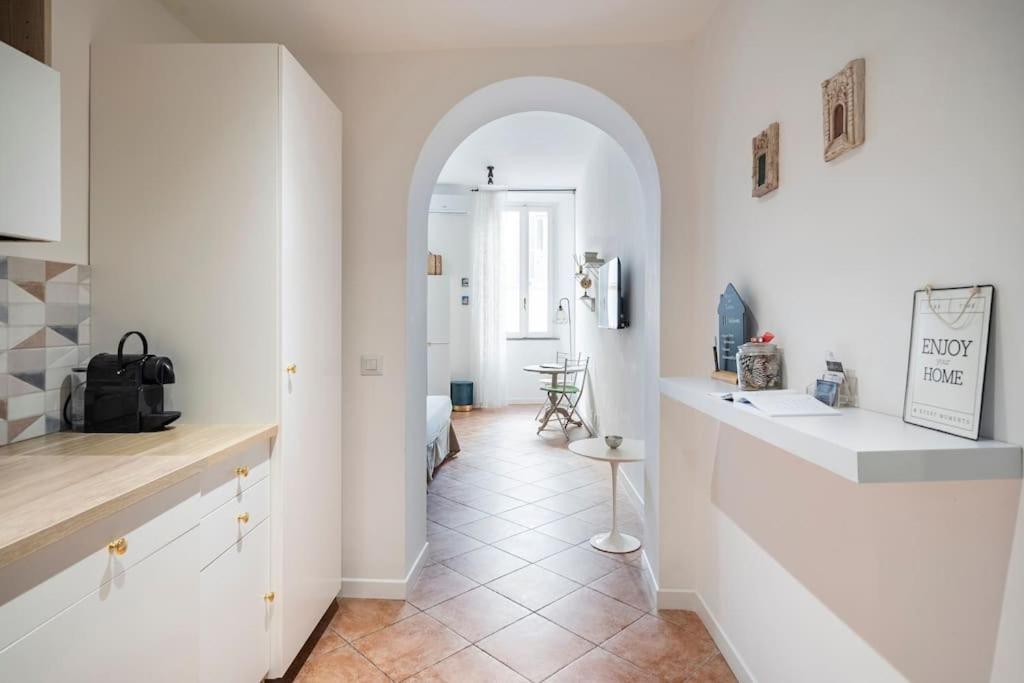 Apartment Residenza Del Teatro - Rome