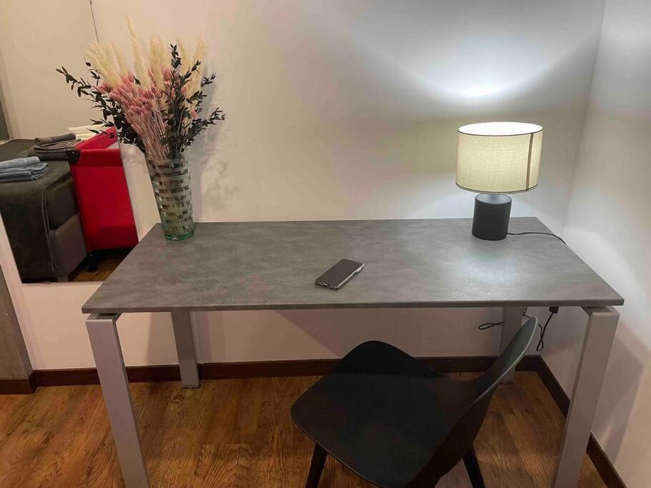 Apartamento Terrazza Talenti *