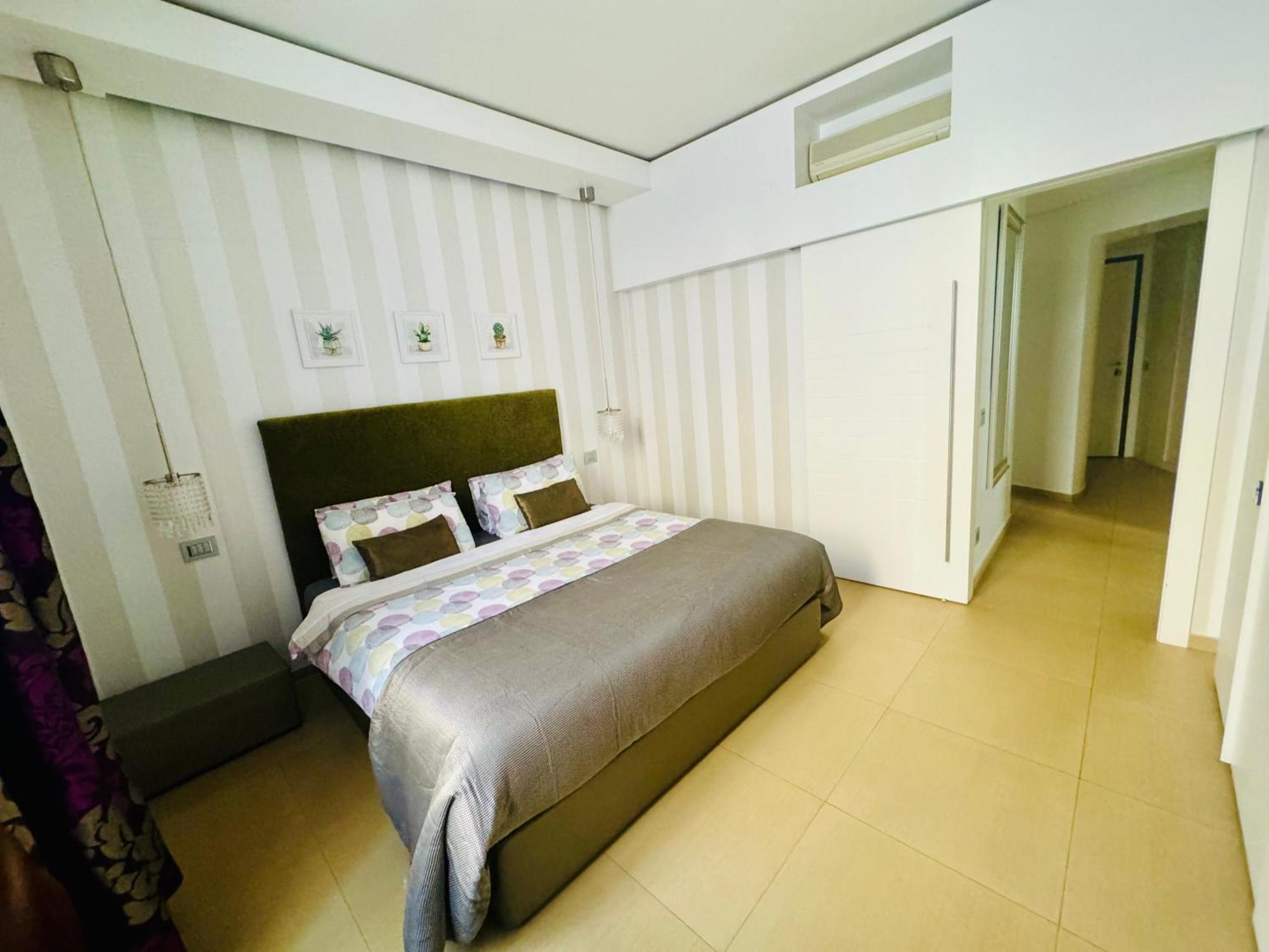 Bed & Breakfast Interno 5 2*