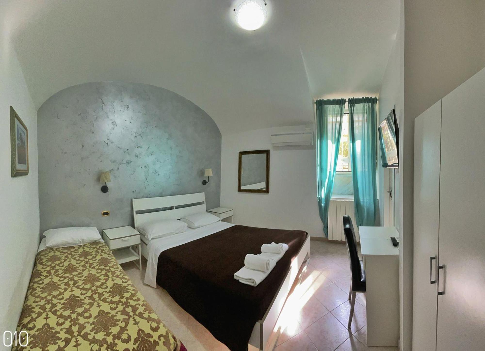 Pisa Hotel Rom