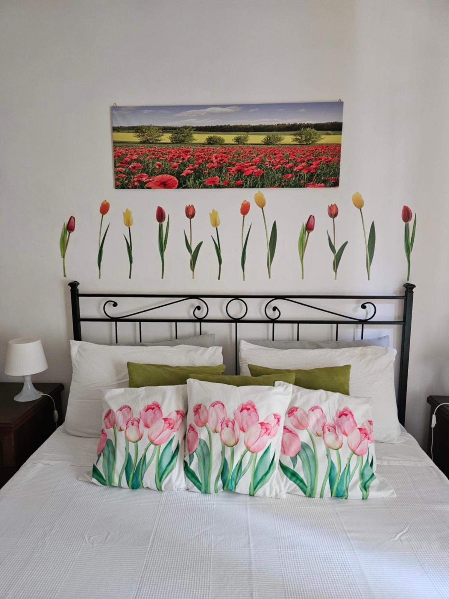 Holiday Il Sogno A San Pietro Apartment Rom