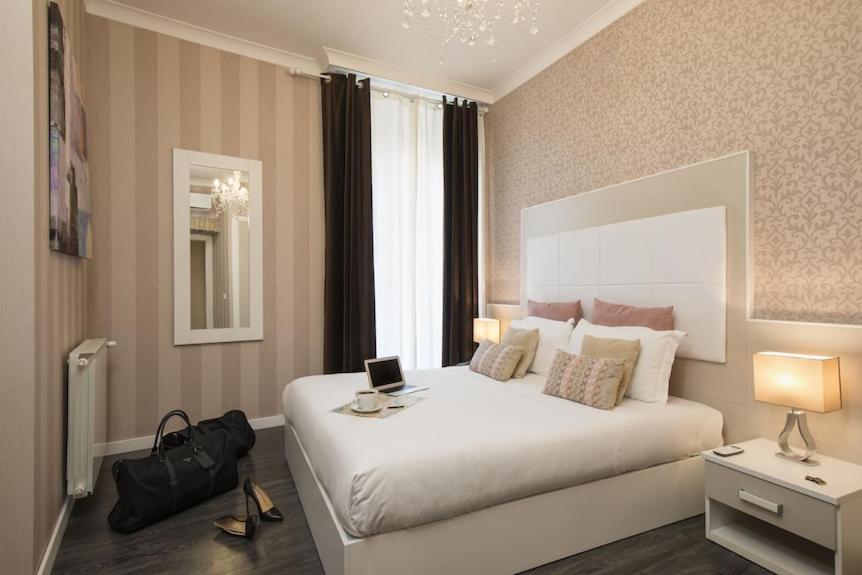 Gjestgiverier San Pietro 3*