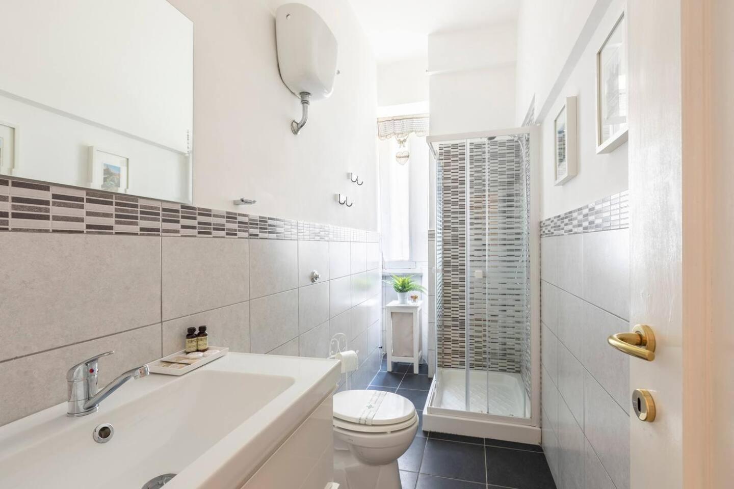 Apartamento Florje House *