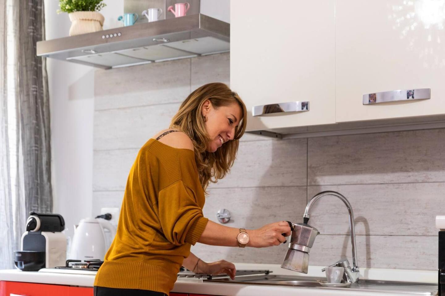 Florje House Apartamento Roma