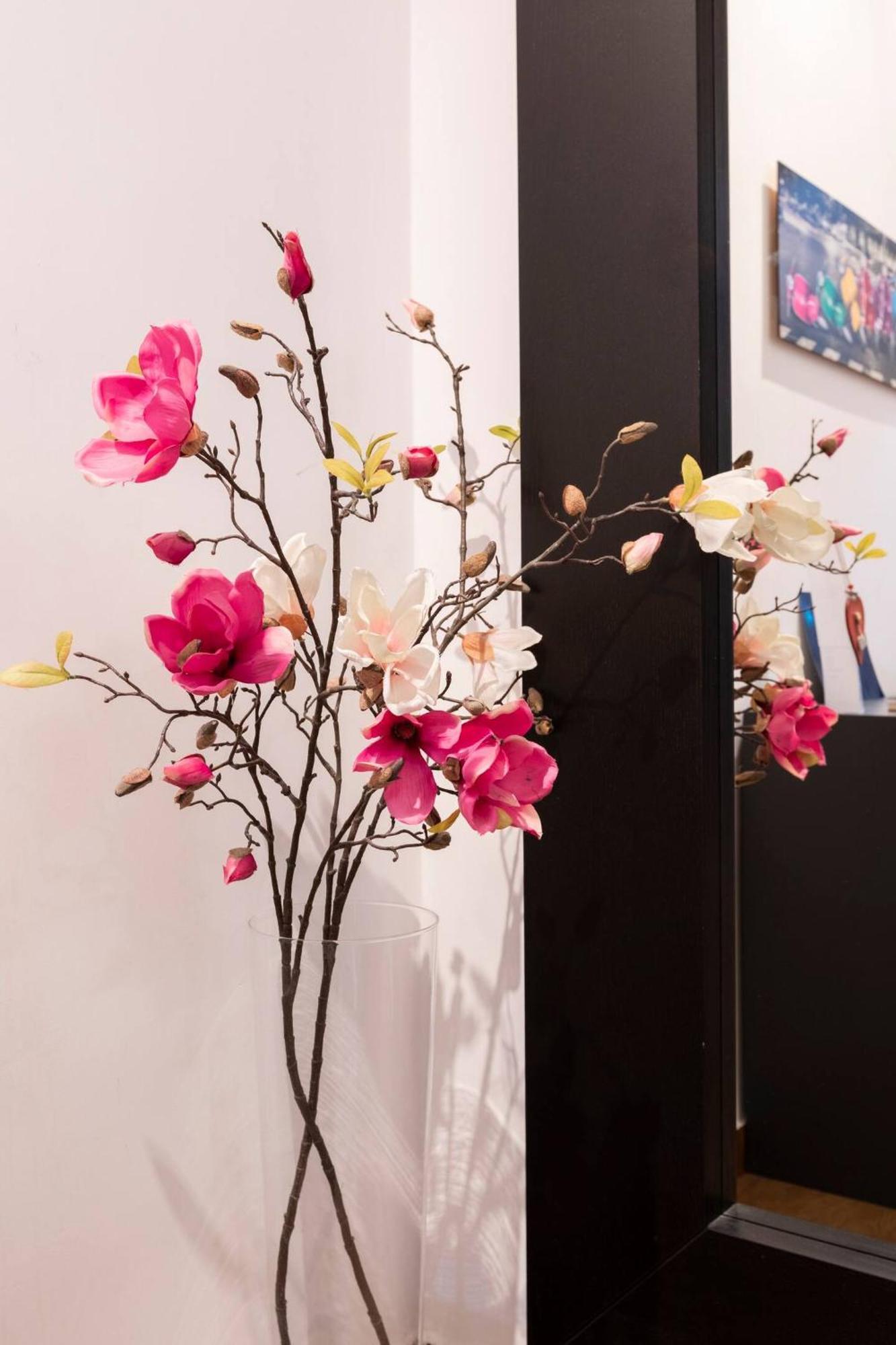 Florje House Roma