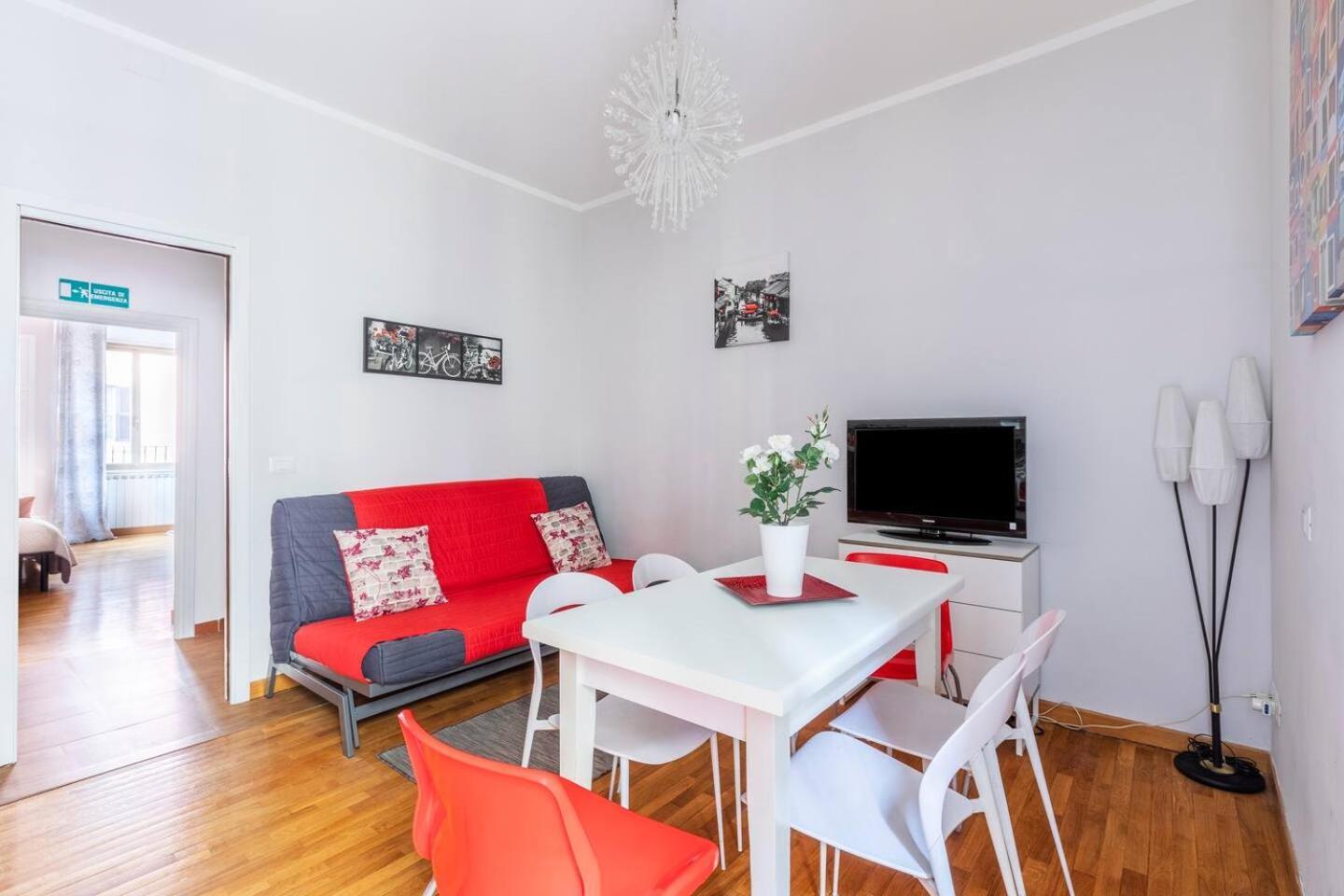 Florje House Apartamento