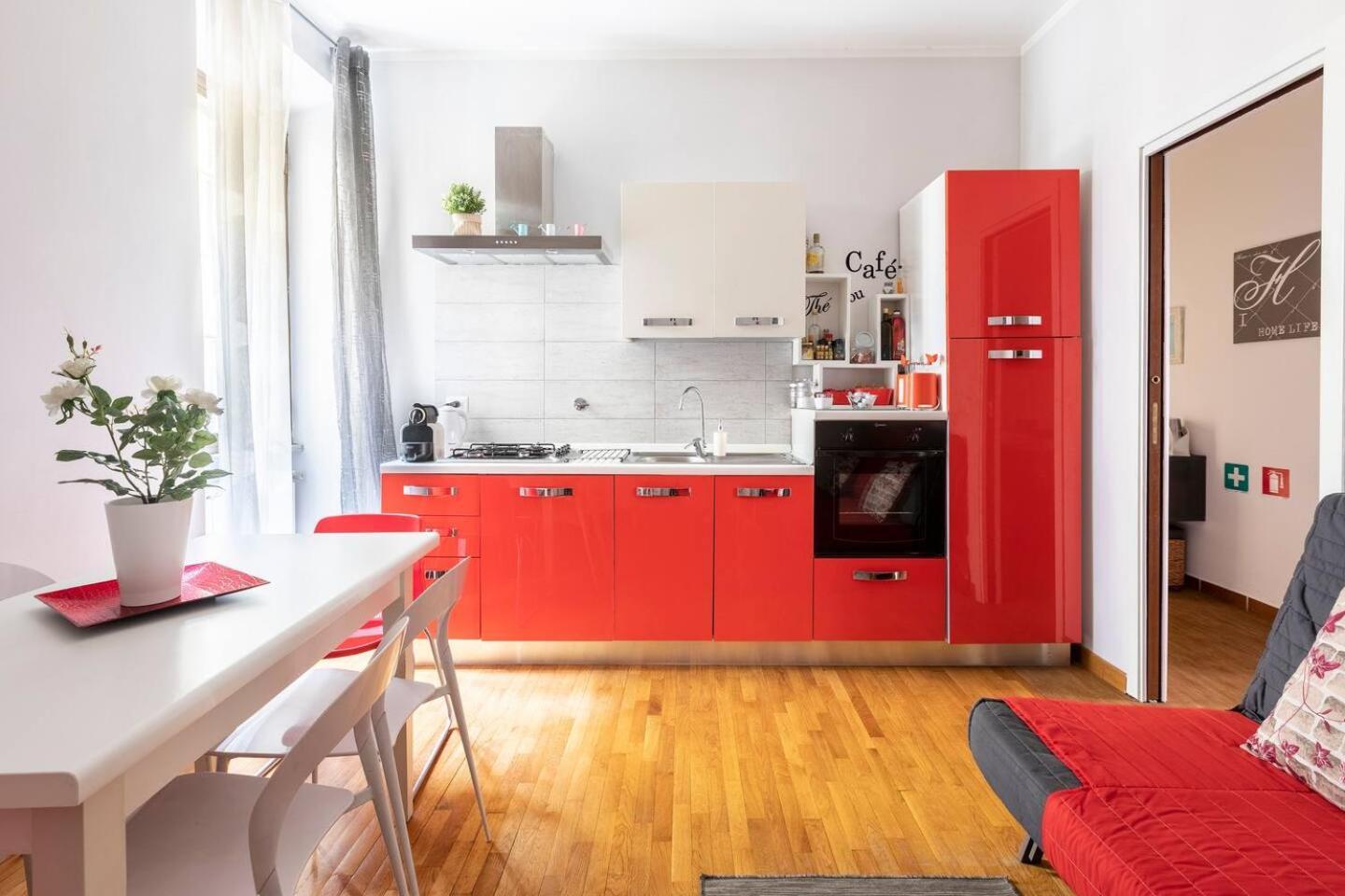 Apartamento Florje House