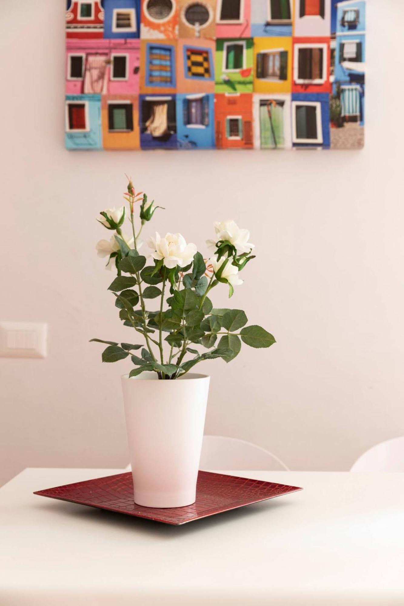 Florje House Apartamento *