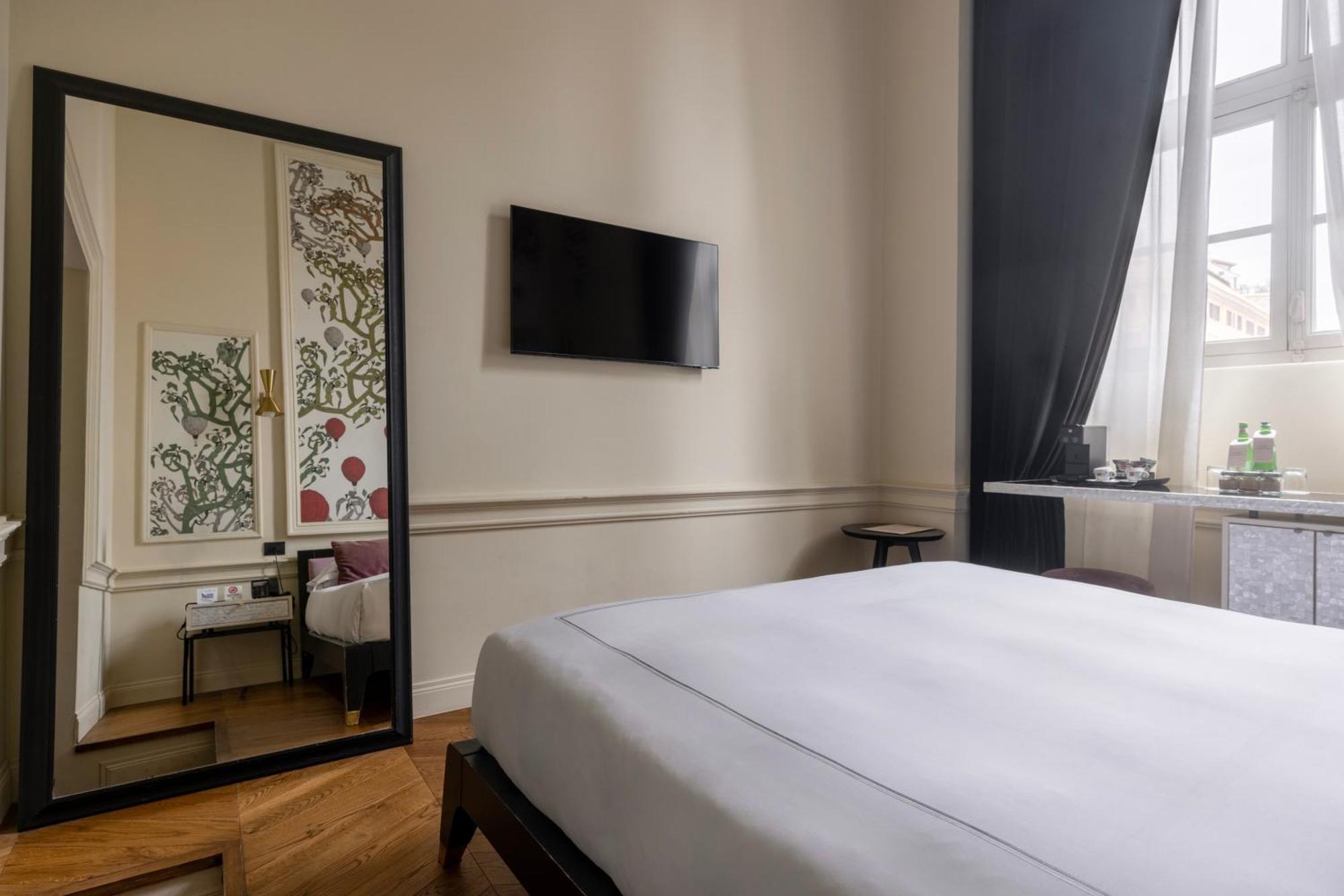 Luxus Roma