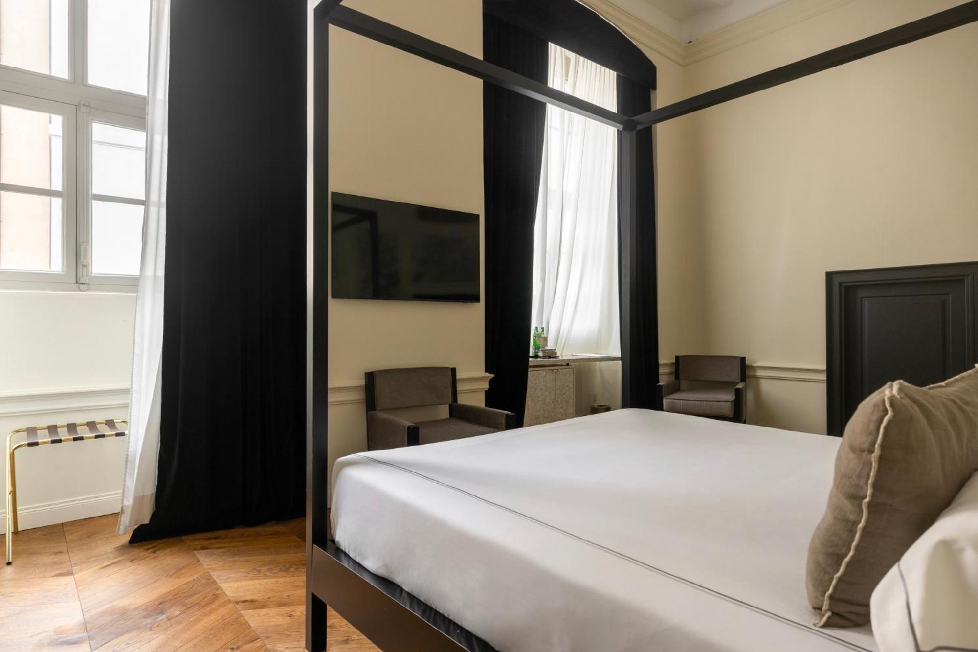 Luxus 5* Roma