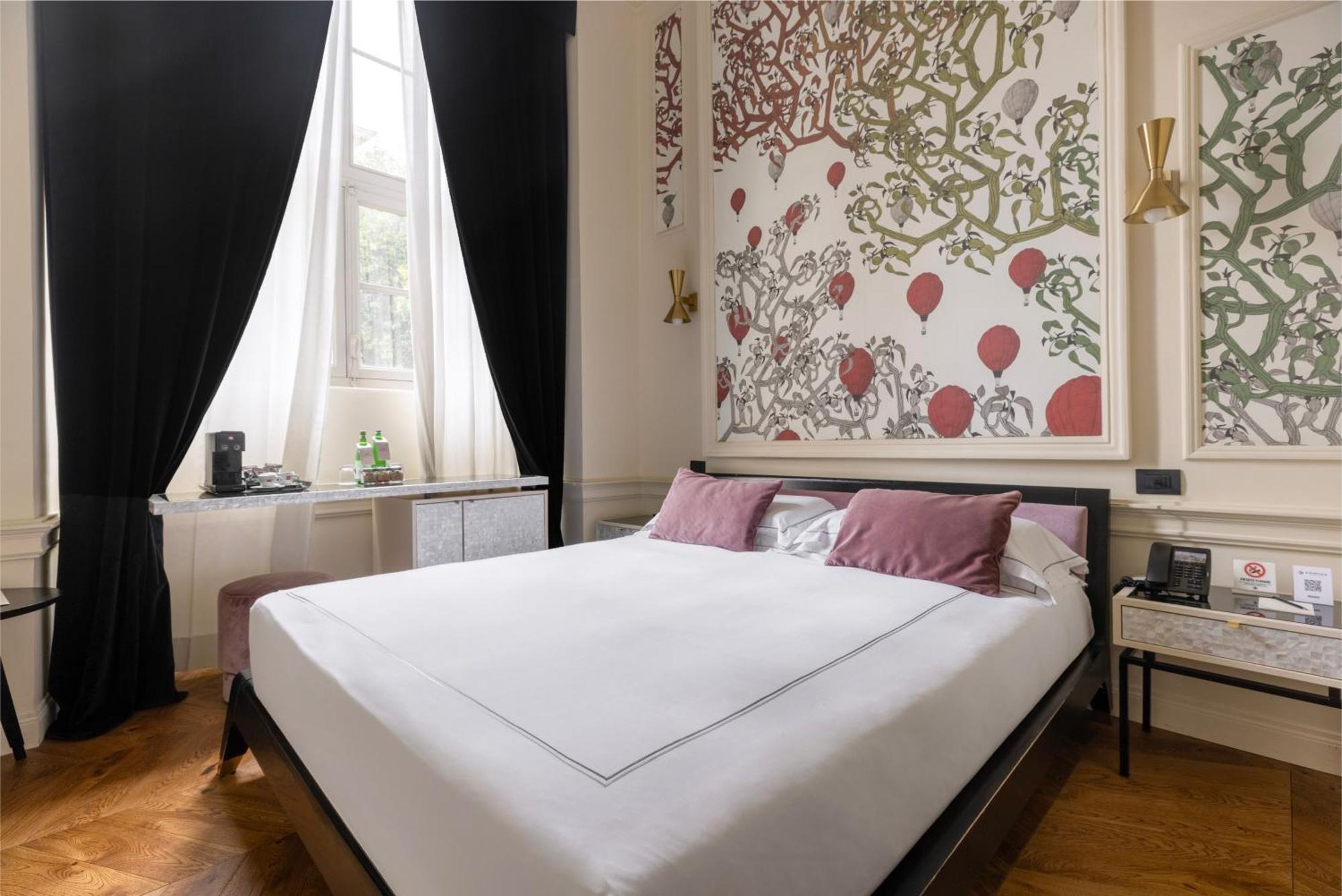 Luxus Hotel Roma