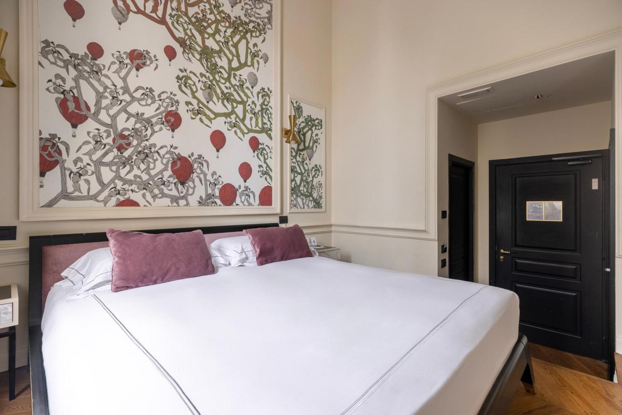 Luxus Hotel
