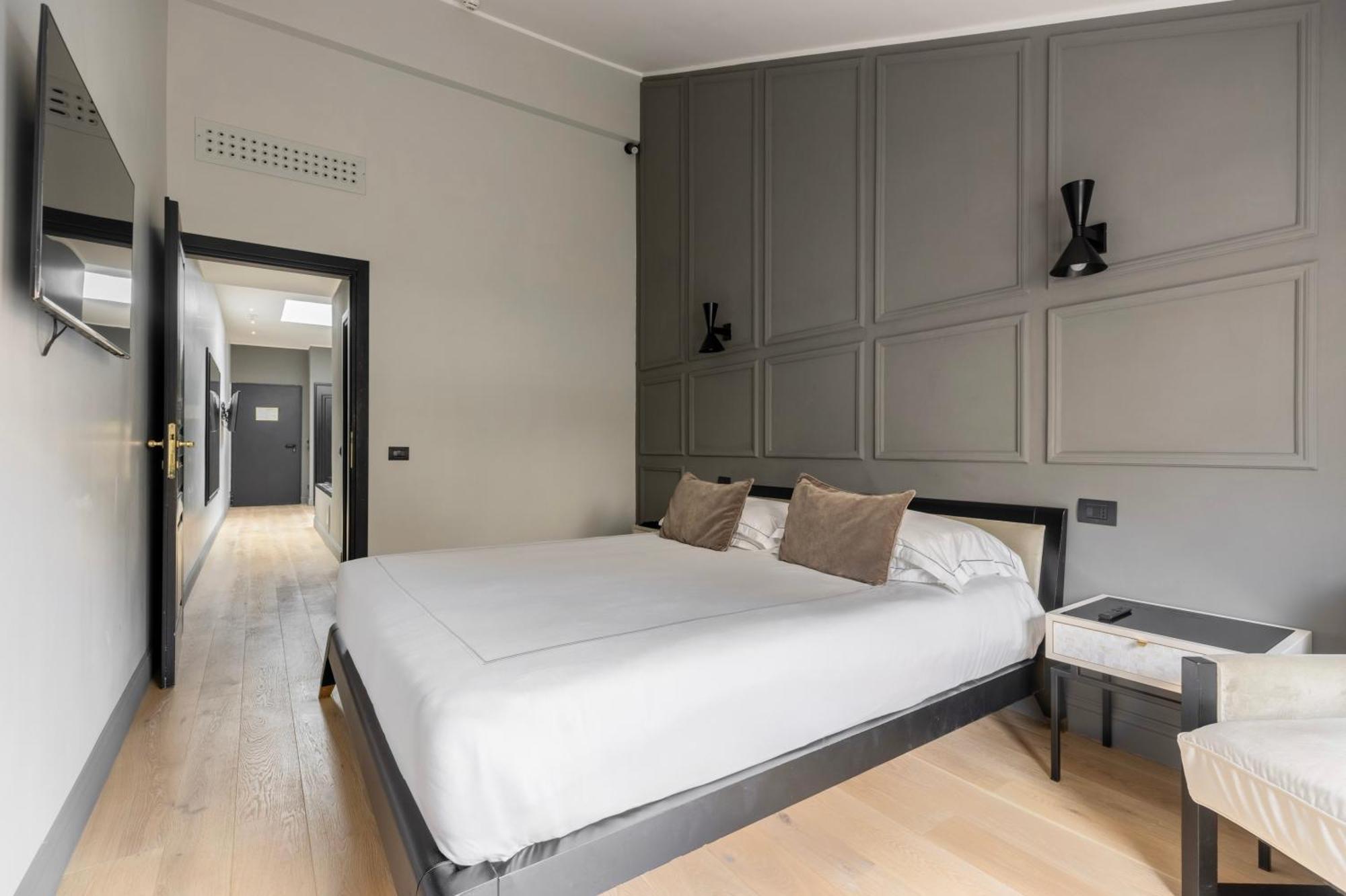 Luxus Hotel Roma