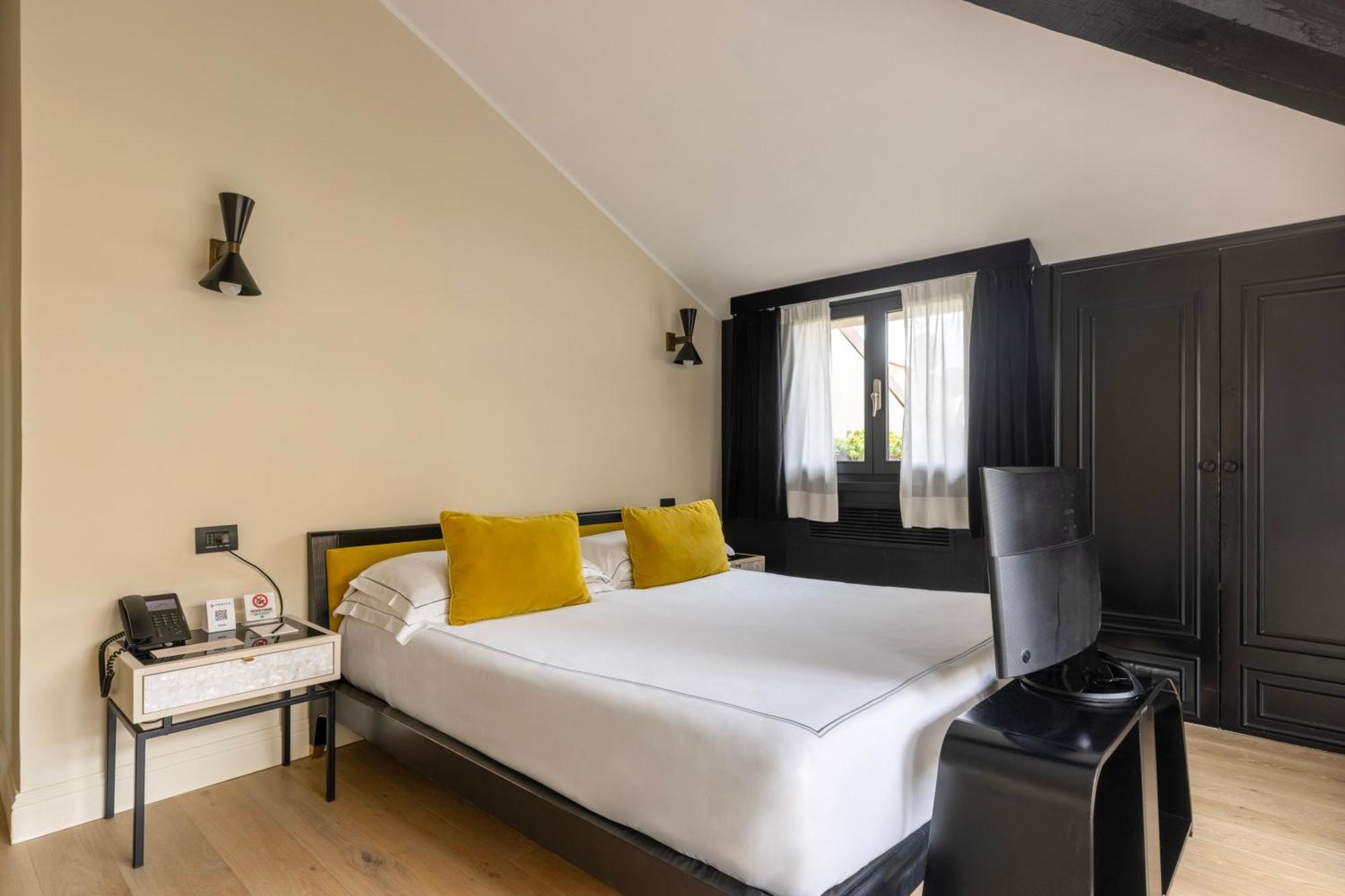 Hotel Luxus Roma