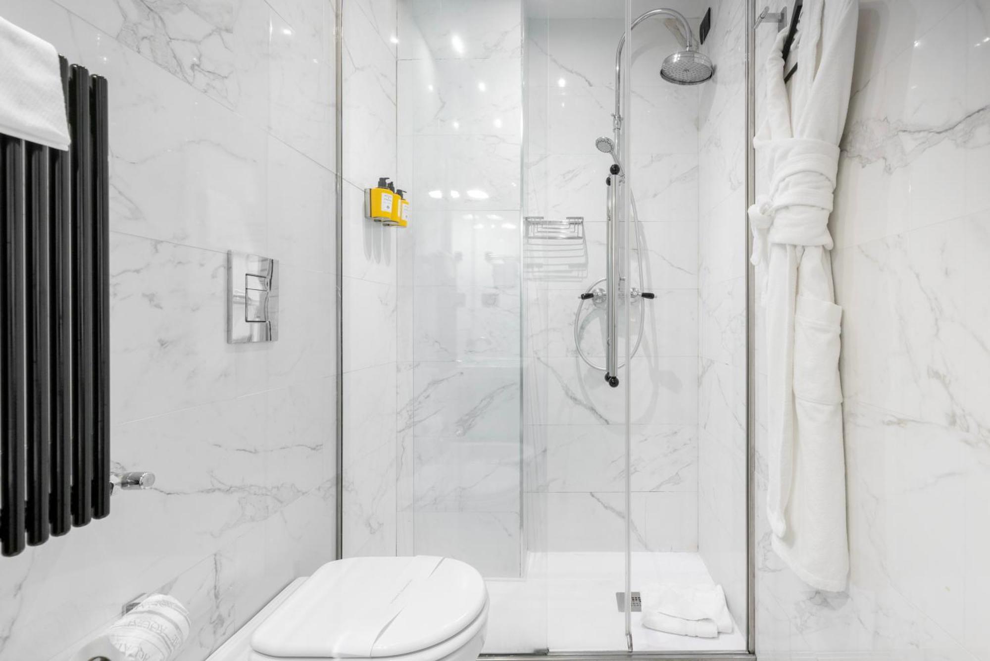 Luxus 5* Roma
